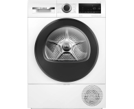 ZESTAW Bosch Suszarka WQG243DKPL+Pralka WGG242ZKPL+Łącznik WTZ2741 - 1551487 - zdjęcie 2